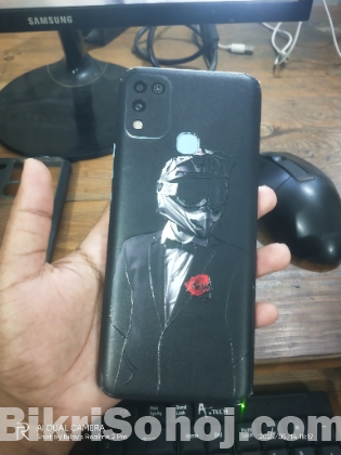 Infinix Hot 11 Play